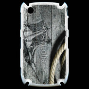 Coque Blackberry 8520 Esprit marin 75
