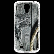 Coque Samsung Galaxy S4 Esprit marin 75