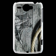 Coque HTC Wildfire G8 Esprit marin 75