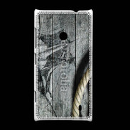 Coque Nokia Lumia 520 Esprit marin 75