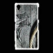 Coque Sony Xpéria Z1 Esprit marin 75