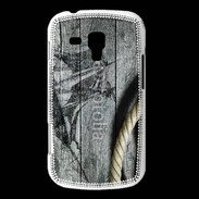 Coque Samsung Galaxy Trend Esprit marin 75