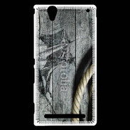 Coque Sony Xperia T2 Ultra Esprit marin 75