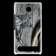 Coque Sony Xperia E1 Esprit marin 75