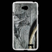 Coque LG L70 Esprit marin 75