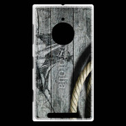 Coque Nokia Lumia 830 Esprit marin 75