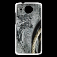 Coque HTC Desire 601 Esprit marin 75