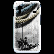 Coque Samsung ACE S5830 Esprit marin 76
