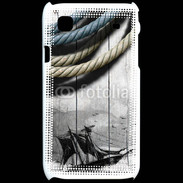 Coque Samsung Galaxy S Esprit marin 76
