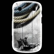 Coque Blackberry Bold 9900 Esprit marin 76