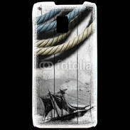 Coque LG P990 Esprit marin 76