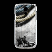 Coque Samsung Galaxy S4mini Esprit marin 76