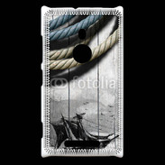 Coque Nokia Lumia 925 Esprit marin 76