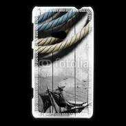 Coque Nokia Lumia 625 Esprit marin 76