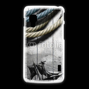 Coque LG L5 2 Esprit marin 76
