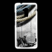 Coque HTC One Max Esprit marin 76
