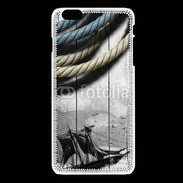 Coque iPhone 6Plus / 6Splus Esprit marin 76