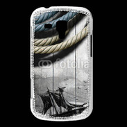 Coque Samsung Galaxy Trend Esprit marin 76