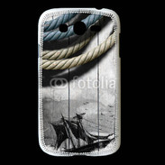 Coque Samsung Galaxy Grand Esprit marin 76