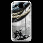 Coque LG G Pro Esprit marin 76