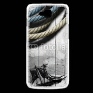Coque LG L90 Esprit marin 76