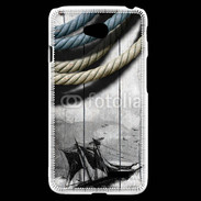 Coque LG L70 Esprit marin 76