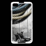 Coque Blackberry Z30 Esprit marin 76