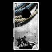 Coque Nokia Lumia 830 Esprit marin 76