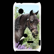 Coque Sony Xperia Typo Cheval et nature 75
