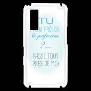 Coque Samsung Player One Perfection au masculin ZG