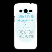 Coque Samsung Galaxy Express2 Perfection au masculin ZG