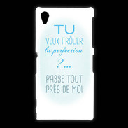 Coque Sony Xpéria Z1 Perfection au masculin ZG