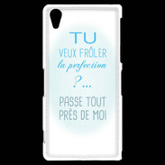 Coque Sony Xperia Z2 Perfection au masculin ZG
