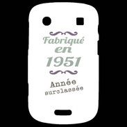 Coque Blackberry Bold 9900 Fabriqué en 1951 ZG