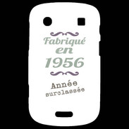 Coque Blackberry Bold 9900 Fabriqué en 1956 ZG
