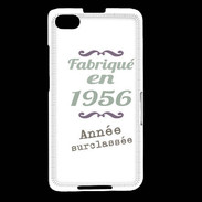 Coque Blackberry Z30 Fabriqué en 1956 ZG