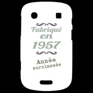 Coque Blackberry Bold 9900 Fabriqué en 1957 ZG