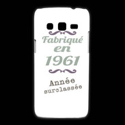 Coque Samsung Galaxy Express2 Fabriqué en 1961 ZG