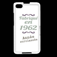 Coque Blackberry Z30 Fabriqué en 1962 ZG