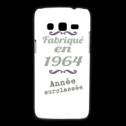 Coque Samsung Galaxy Express2 Fabriqué en 1964 ZG