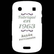 Coque Blackberry Bold 9900 Fabriqué en 1963 ZG