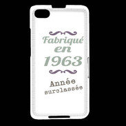Coque Blackberry Z30 Fabriqué en 1963 ZG