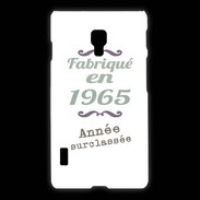 Coque LG L7 2 Fabriqué en 1965 ZG