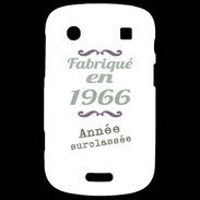 Coque Blackberry Bold 9900 Fabriqué en 1966 ZG
