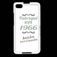Coque Blackberry Z30 Fabriqué en 1966 ZG
