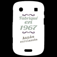 Coque Blackberry Bold 9900 Fabriqué en 1967 ZG