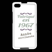 Coque Blackberry Z30 Fabriqué en 1967 ZG