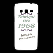 Coque Samsung Galaxy Express2 Fabriqué en 1968 ZG