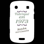 Coque Blackberry Bold 9900 Fabriqué en 1973 ZG
