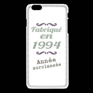 Coque iPhone 6 / 6S Fabriqué en 1994 ZG